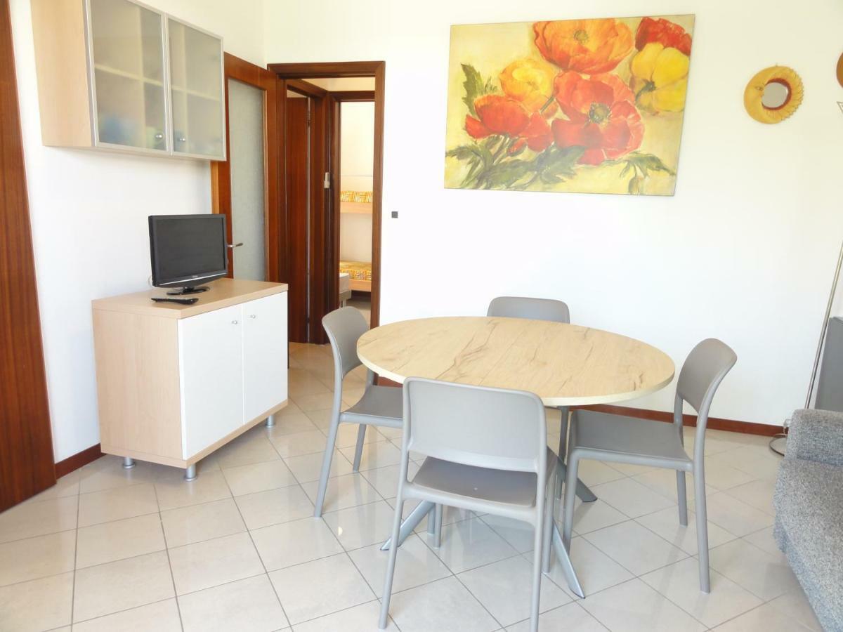 Villa Agavi 2 Bibione Buitenkant foto
