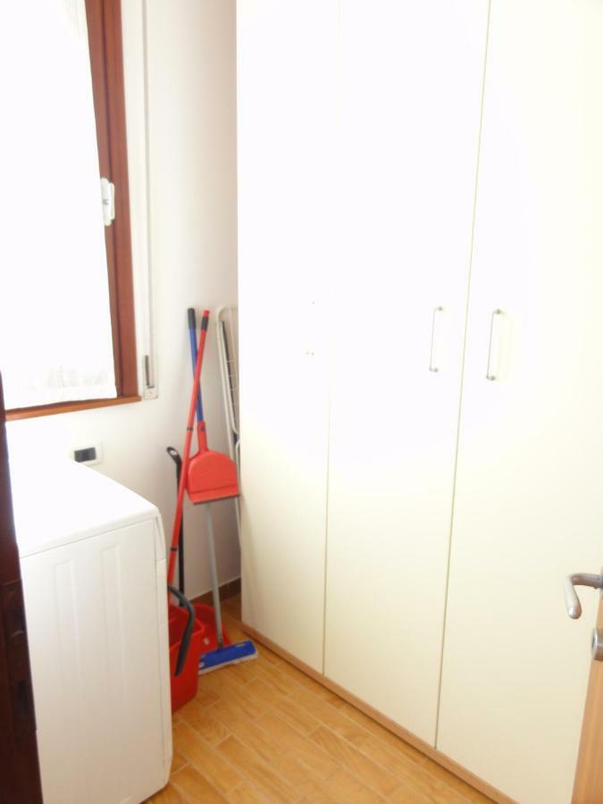 Villa Agavi 2 Bibione Buitenkant foto